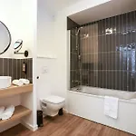 Odalys - Centre Gare Lejlighedshotel Angers