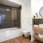 Odalys - Centre Gare 4*