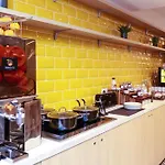 Lejlighedshotel Odalys - Centre Gare 4*