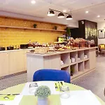 Lejlighedshotel Odalys - Centre Gare 4*