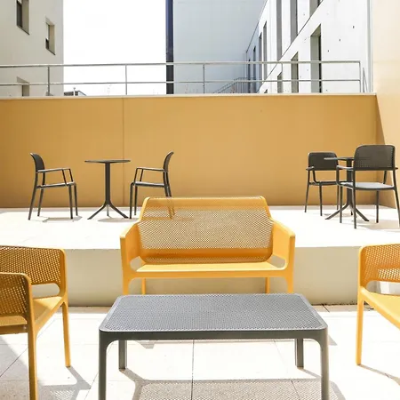 Odalys - Centre Gare Angers