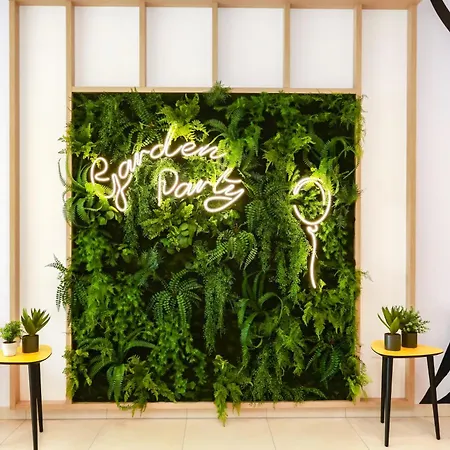 Aparthotel Odalys Centre Gare Angers