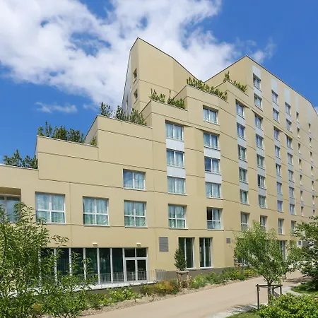 Aparthotel Odalys - Centre Gare 4*