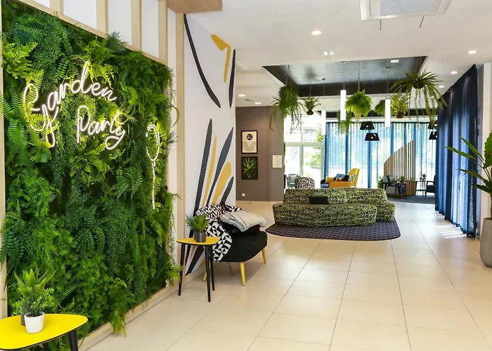 Odalys - Centre Gare